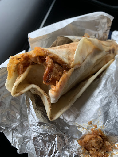 Photo of Al Barak Mediterranean Grill - 569 Johnson St, Victoria, BC V8W 3C6